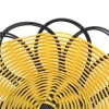 G1632 18*9 net basket, fruit basin, pastry plate, home goods 2-yuan store Specification image